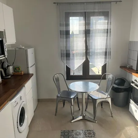 Magnifique De 60m2