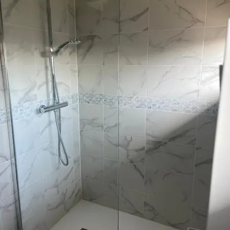 Magnifique De 60m2 *